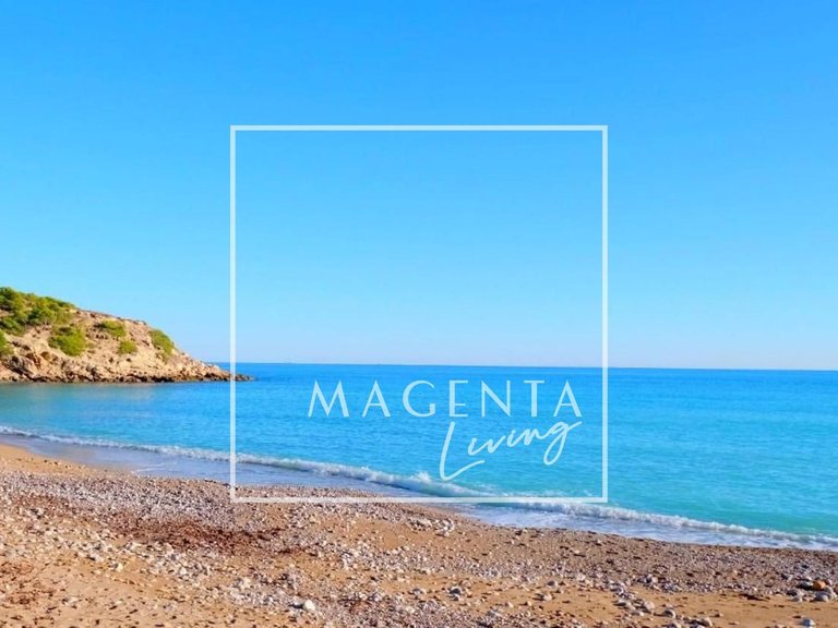 Apartment for Sale in Villajoyosa, Alicante 24