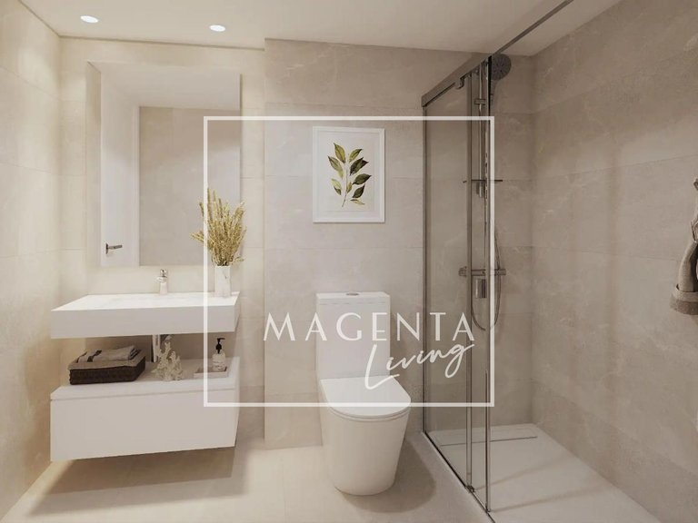 Apartment for Sale in Villajoyosa, Alicante 2