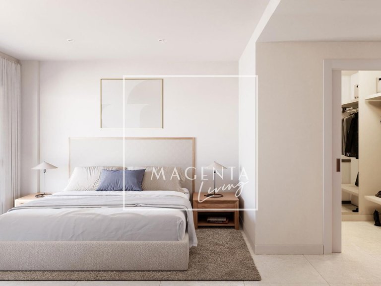 Apartment for Sale in Villajoyosa, Alicante 6