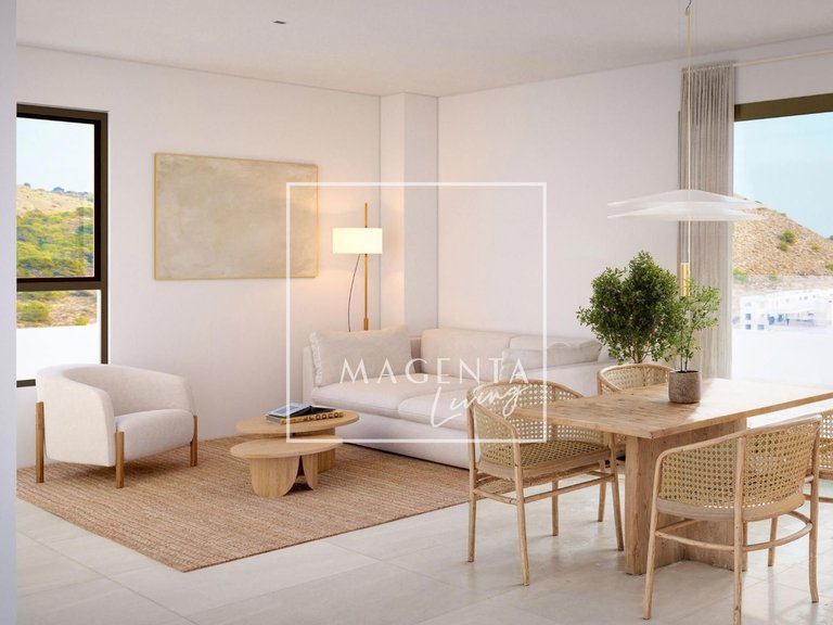 Apartment for Sale in Villajoyosa, Alicante 8