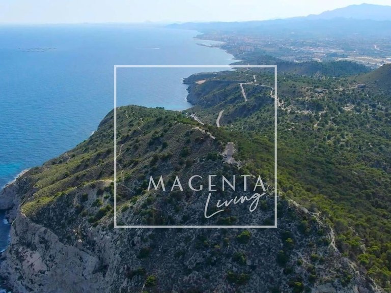 Apartment for Sale in Villajoyosa, Alicante 28