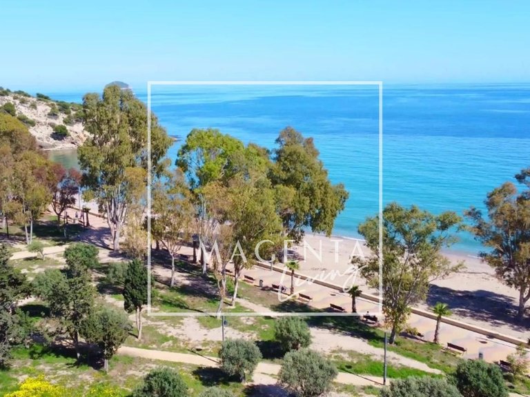 Apartment for Sale in Villajoyosa, Alicante 25