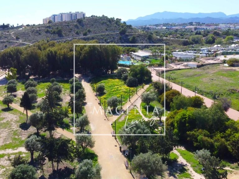 Apartment for Sale in Villajoyosa, Alicante 24