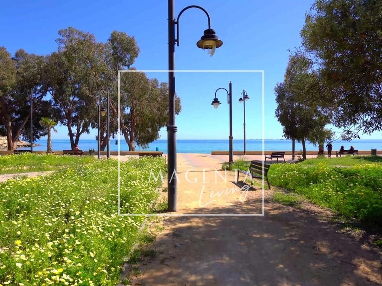 Apartment for Sale in Villajoyosa, Alicante 21