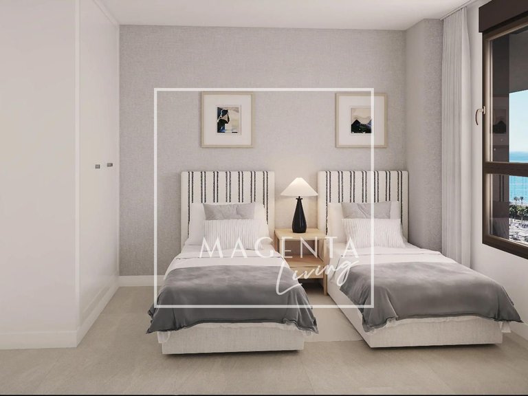 Apartment for Sale in Villajoyosa, Alicante 3