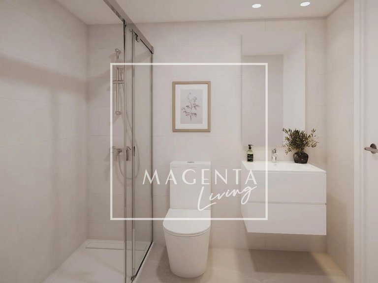 Apartment for Sale in Villajoyosa, Alicante 4