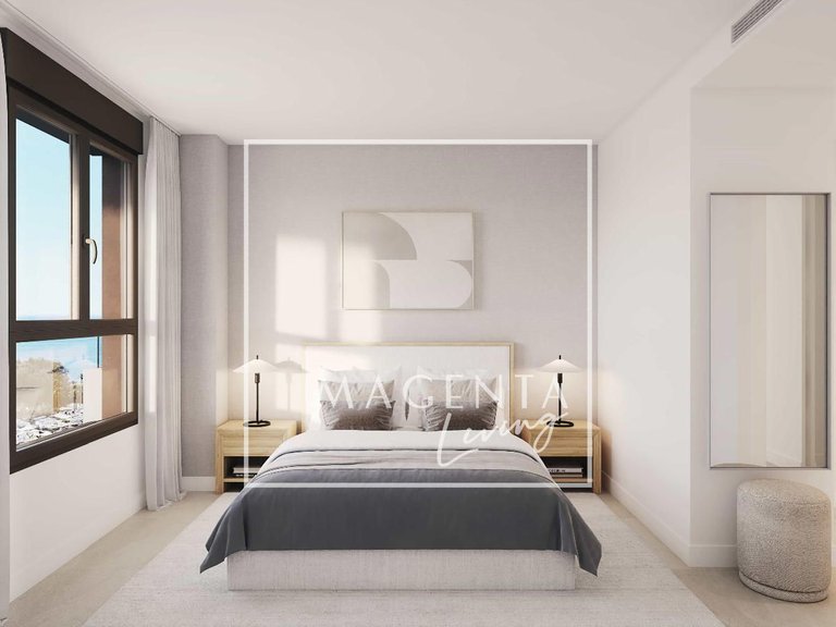 Apartment for Sale in Villajoyosa, Alicante 2