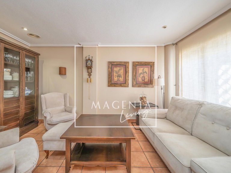 Town House for Sale in Alicante/alacant, Alicante 9