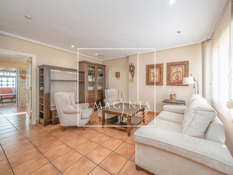 Town House for Sale in Alicante/alacant, Alicante 6