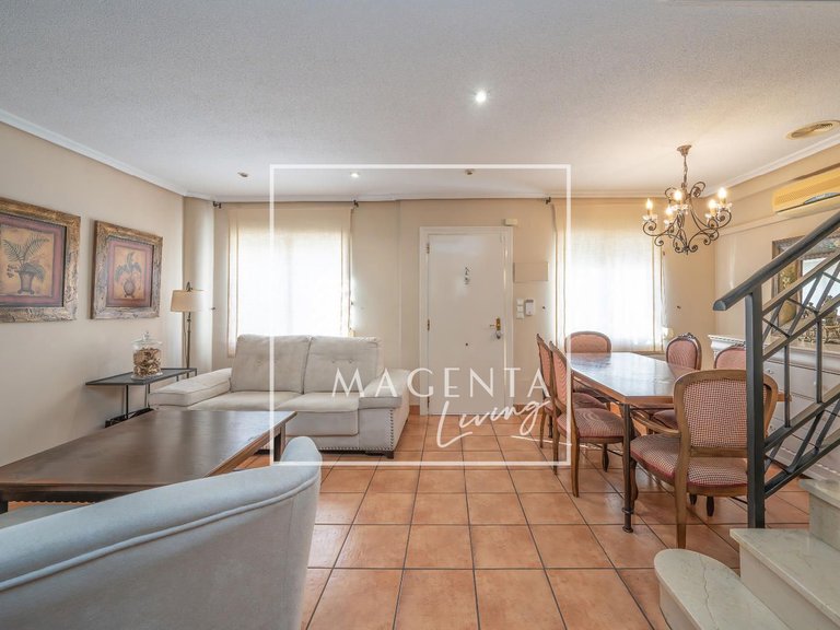 Town House for Sale in Alicante/alacant, Alicante 11