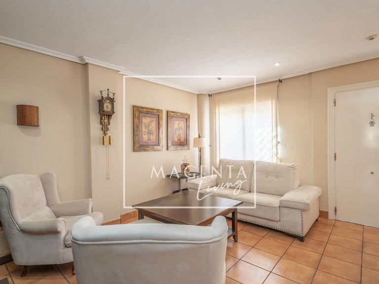 Town House for Sale in Alicante/alacant, Alicante 7