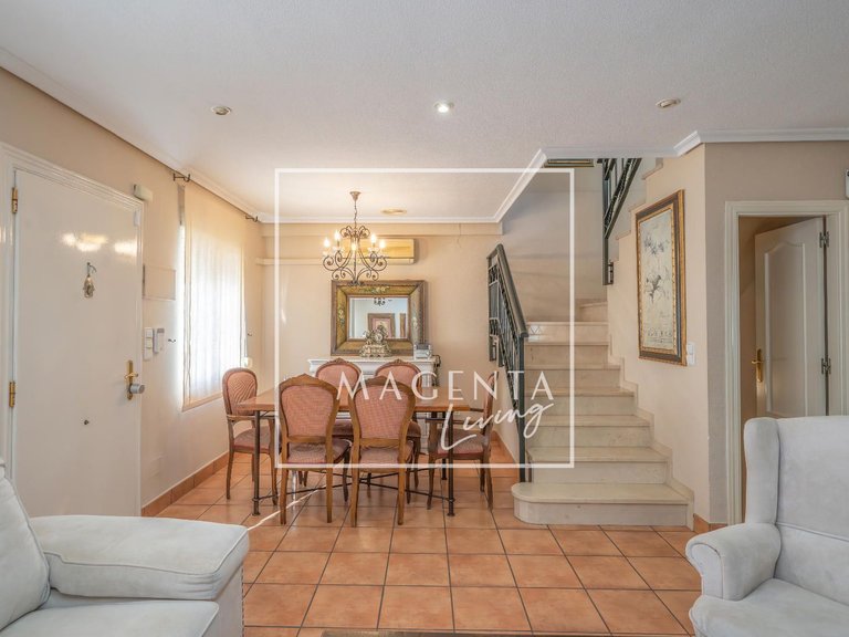 Town House for Sale in Alicante/alacant, Alicante 12