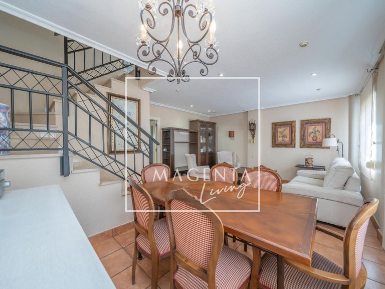 Town House for Sale in Alicante/alacant, Alicante 14