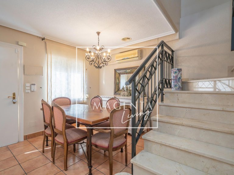 Town House for Sale in Alicante/alacant, Alicante 15