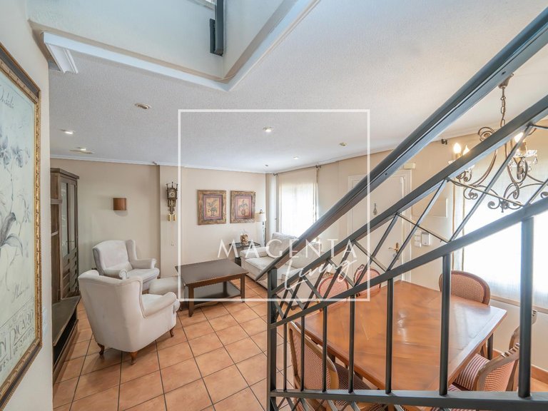 Town House for Sale in Alicante/alacant, Alicante 16