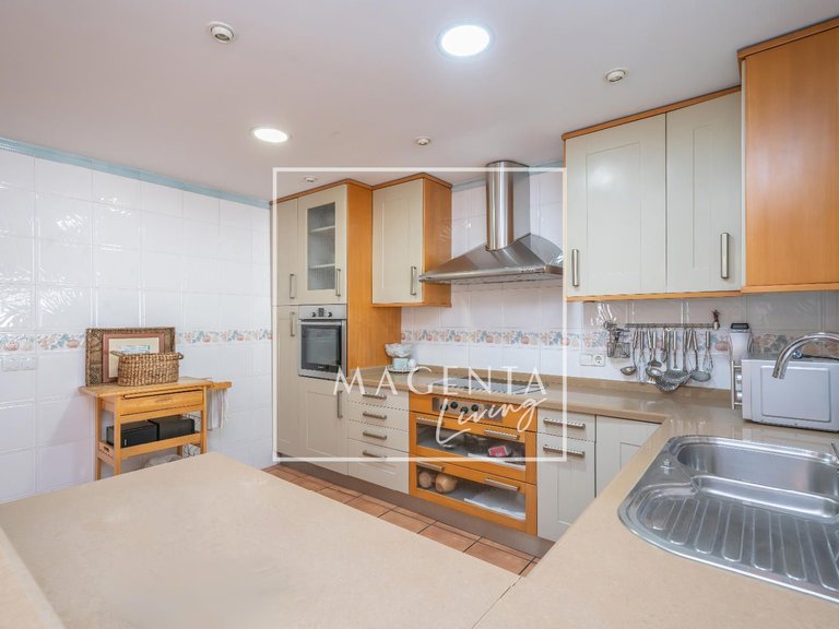 Town House for Sale in Alicante/alacant, Alicante 21