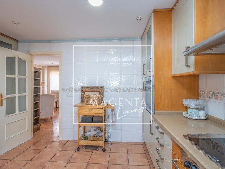 Town House for Sale in Alicante/alacant, Alicante 22