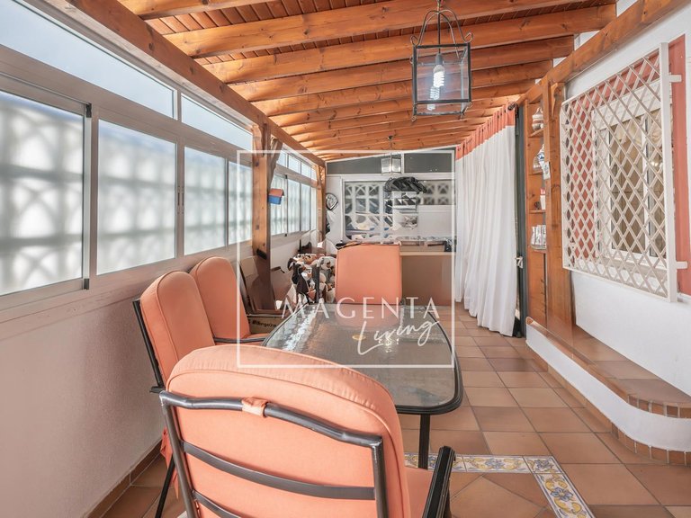 Town House for Sale in Alicante/alacant, Alicante 26