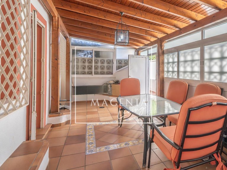 Town House for Sale in Alicante/alacant, Alicante 27