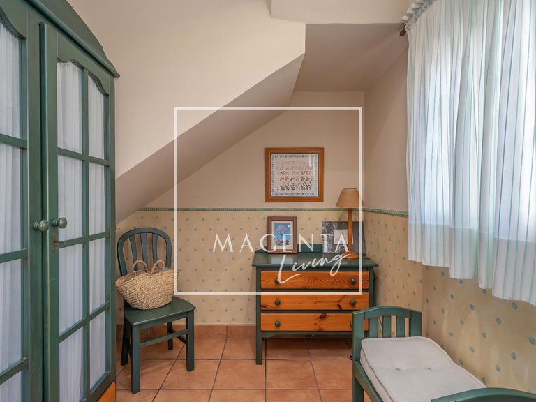 Town House for Sale in Alicante/alacant, Alicante 40