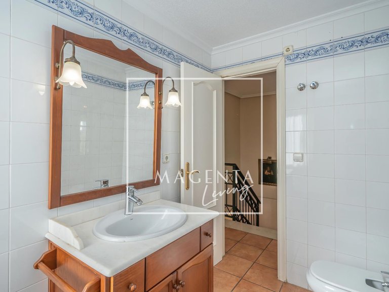 Town House for Sale in Alicante/alacant, Alicante 49