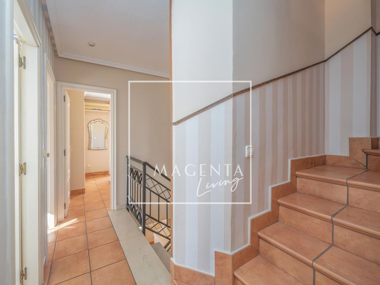 Town House for Sale in Alicante/alacant, Alicante 50