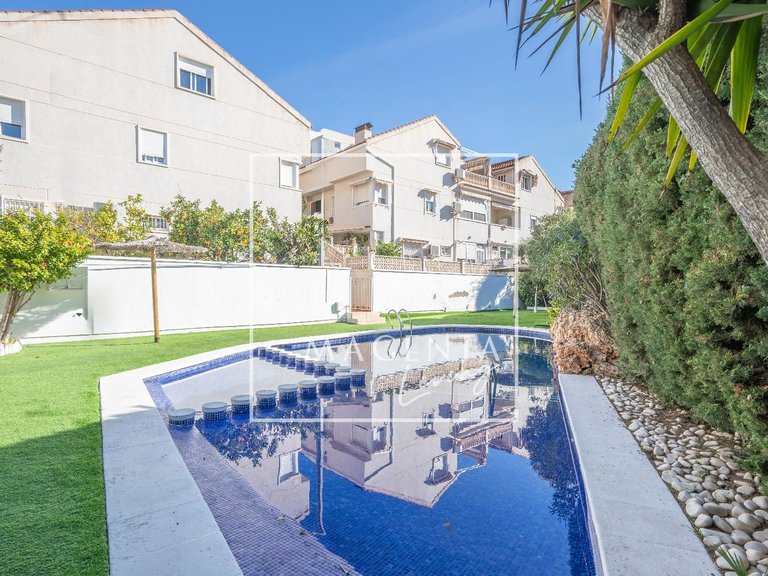 Town House for Sale in Alicante/alacant, Alicante 5