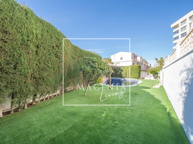 Town House for Sale in Alicante/alacant, Alicante 4