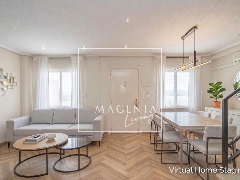 Town House for Sale in Alicante/alacant, Alicante 10