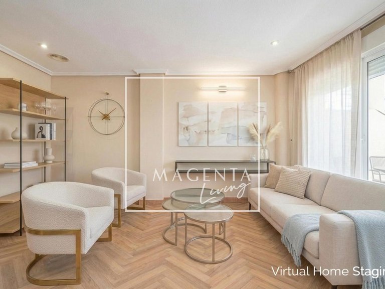 Town House for Sale in Alicante/alacant, Alicante 8