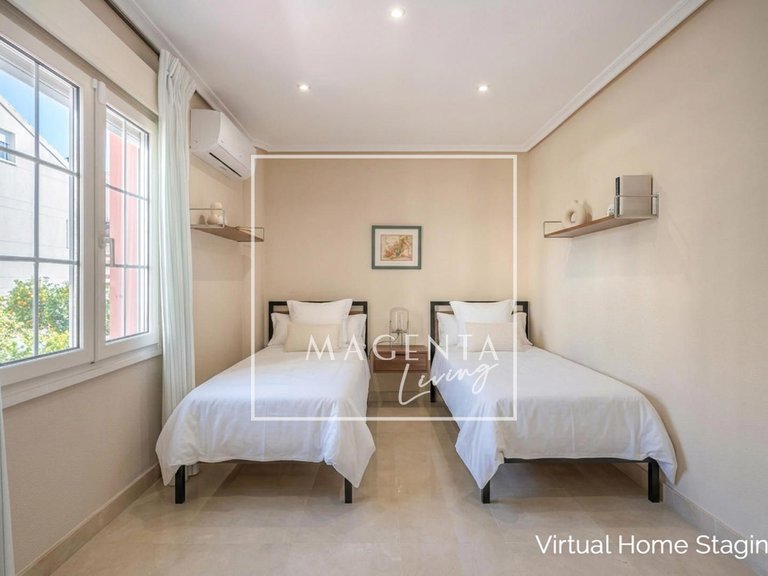 Town House for Sale in Alicante/alacant, Alicante 36