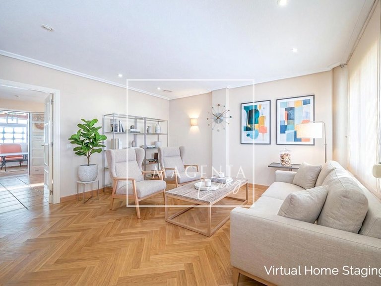 Town House for Sale in Alicante/alacant, Alicante 1