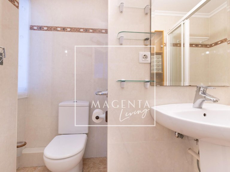 Apartment for Sale in Alicante/alacant, Alicante 27