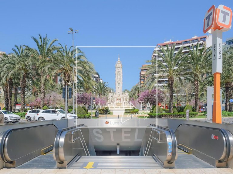 Apartment for Sale in Alicante/alacant, Alicante 42