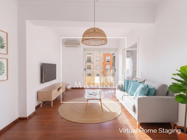 Apartment for Sale in Alicante/alacant, Alicante 1