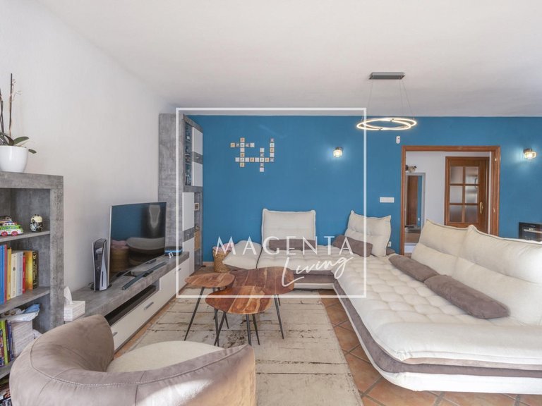 Town House for Sale in Mutxamel, Alicante 5