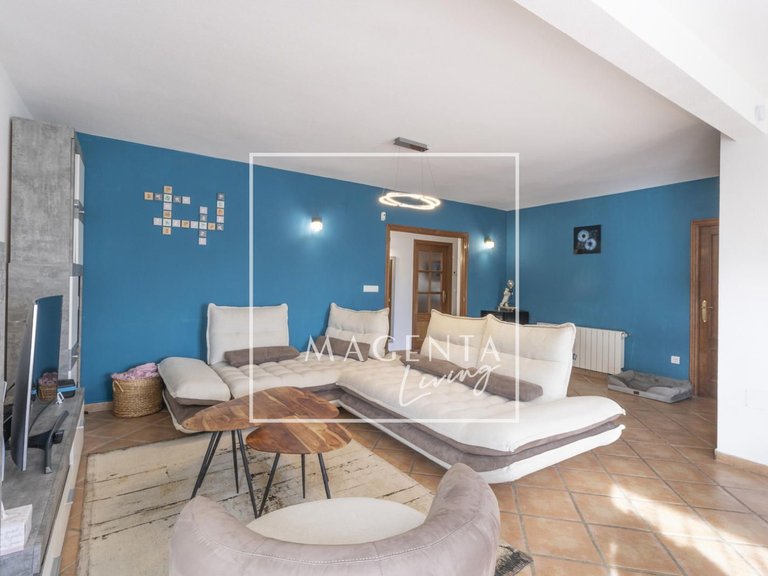 Town House for Sale in Mutxamel, Alicante 6