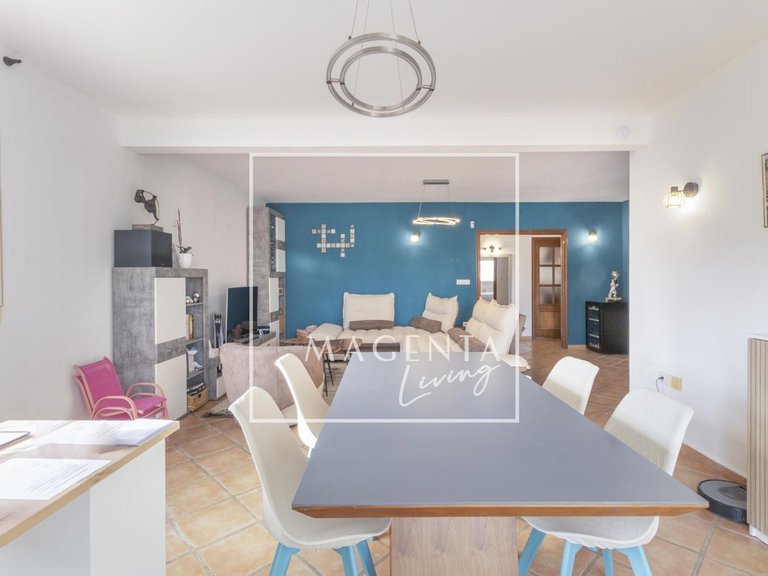Town House for Sale in Mutxamel, Alicante 8