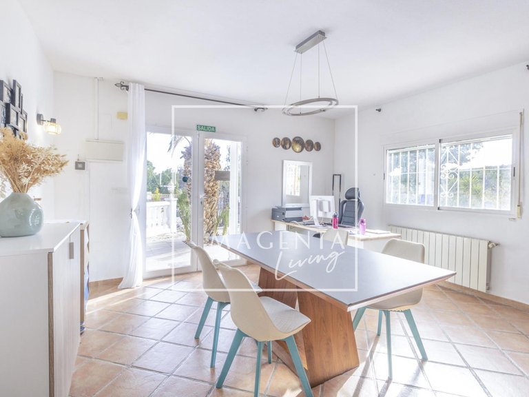 Town House for Sale in Mutxamel, Alicante 10