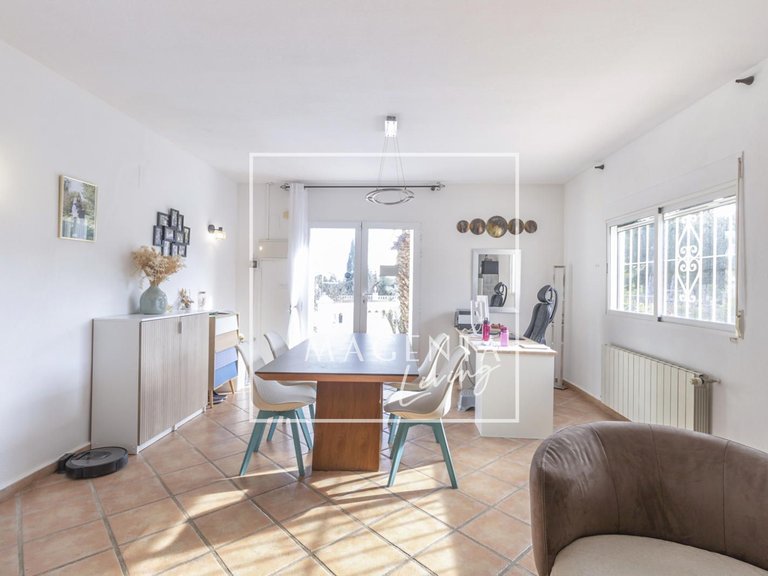 Town House for Sale in Mutxamel, Alicante 11