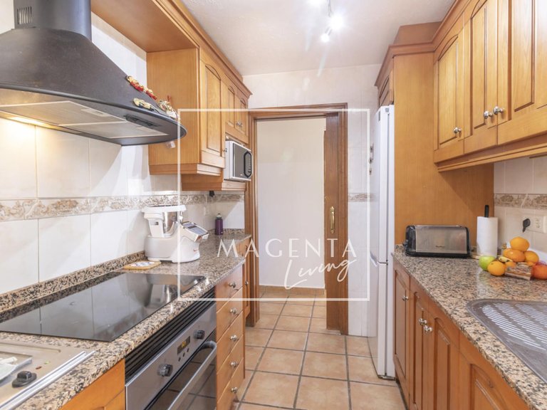 Town House for Sale in Mutxamel, Alicante 13