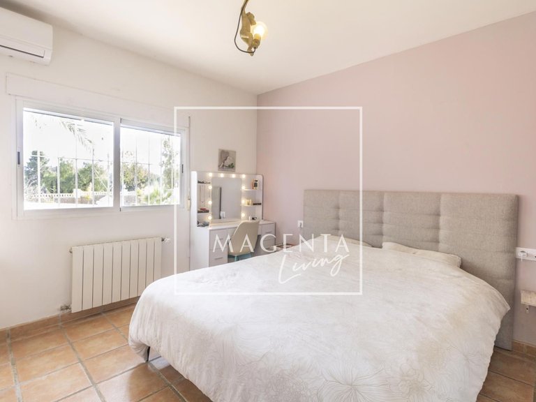 Town House for Sale in Mutxamel, Alicante 15