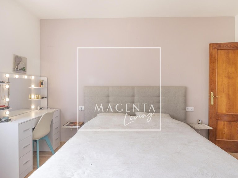 Town House for Sale in Mutxamel, Alicante 16