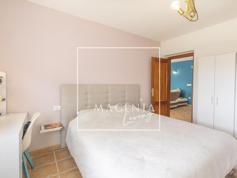 Town House for Sale in Mutxamel, Alicante 17