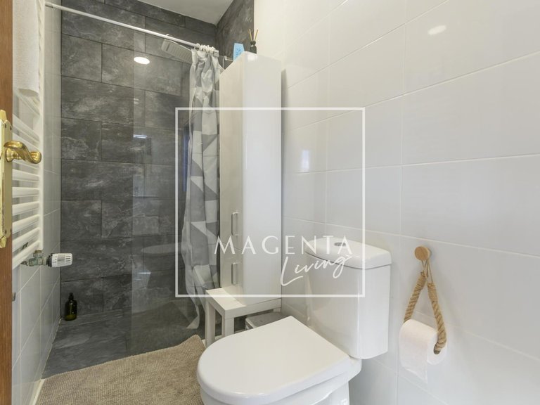 Town House for Sale in Mutxamel, Alicante 20