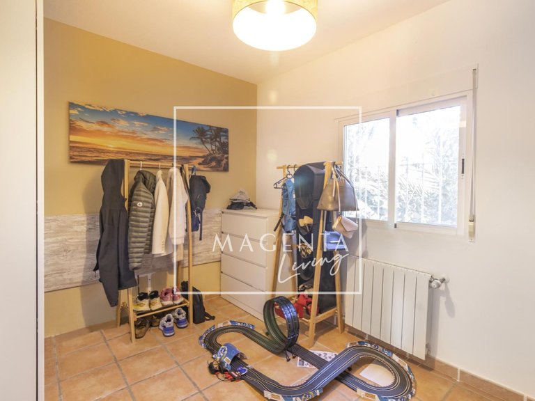 Town House for Sale in Mutxamel, Alicante 21