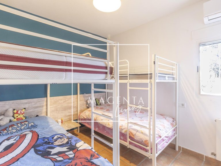 Town House for Sale in Mutxamel, Alicante 22