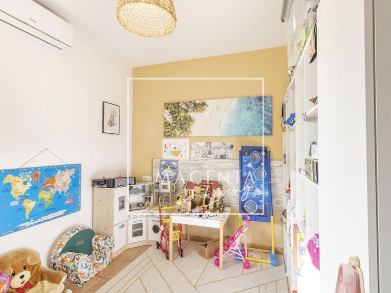 Town House for Sale in Mutxamel, Alicante 25