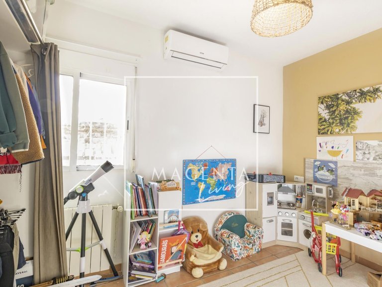 Town House for Sale in Mutxamel, Alicante 24