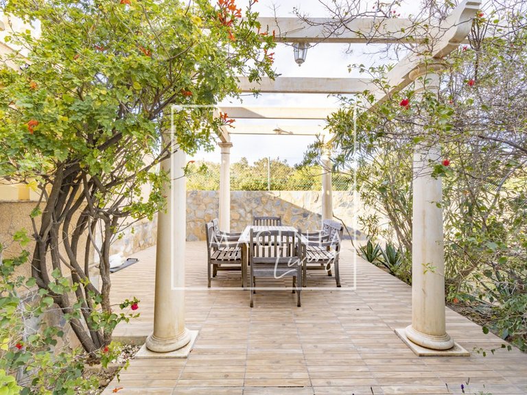 Town House for Sale in Mutxamel, Alicante 4